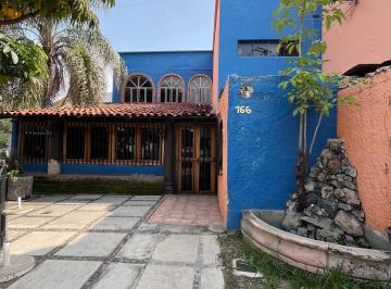 Casa de 3 habitaciones, Guadalajara · Casa en Venta Para Inversionista en Ladrón de Guevara, Guadalajara