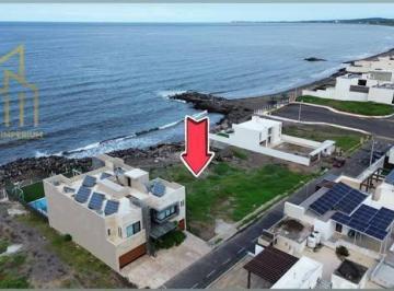 Terreno / Lote · 696m² · Terreno en Venta Playas del Conchal