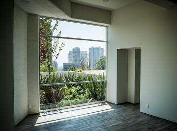 Departamento de 1 habitación, Cuajimalpa de Morelos · Departamento en Venta Santa Fe