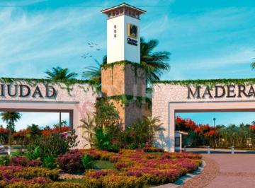 Terreno / Lote · 289m² · Terreno en Venta Sierra Papacal, Progreso, Yucatán