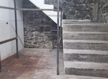 Bodega comercial de 1 habitación, Tlalpan · Bodega Comercial Pequeña con Montacargas