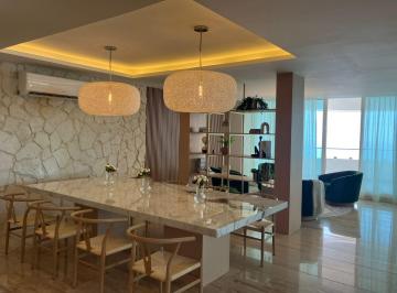 Departamento de 3 habitaciones, Boca del Río · Departamento en Venta Torre Jv
