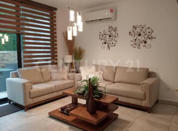 Casa · 194m² · 3 Recámaras · Casa en Venta en Col. Reserva Cumbres