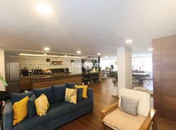 Departamento de 2 habitaciones, Miguel Hidalgo · Departamento en Venta en Polanco 2 Recámaras