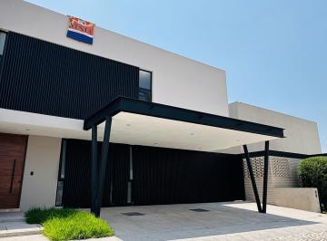 Casa de 4 habitaciones, Querétaro · Casa en Venta en Lomas del Campanario _ San Felipe___kn