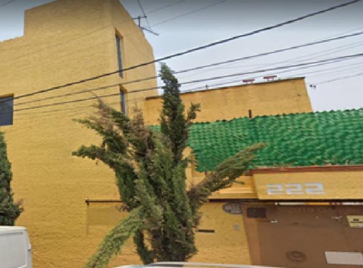 Escollo Se Vende Departamento Escollo 222 Ampliación Las Águilas, Ciudad de ...
