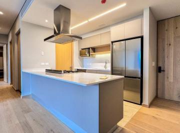 Departamento de 2 habitaciones, Zapopan · Departamento en Renta / Venta en The Landmark Reserve