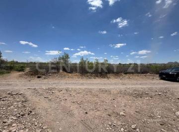 Terreno / Lote · 10000m² · Terreno en Venta en Agrícola Francisco Villa en Chihuahua, Chih.