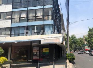 Local comercial , Benito Juárez · Renta Local Comercial en Eugenia, Col. de Valle Benito Juárez, Cdmx