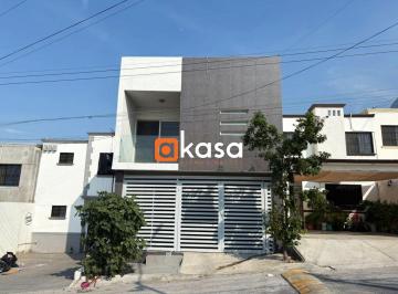 Casa de 3 habitaciones, Santa Catarina · Casa en Venta en Real del Valle, Santa Catarina.