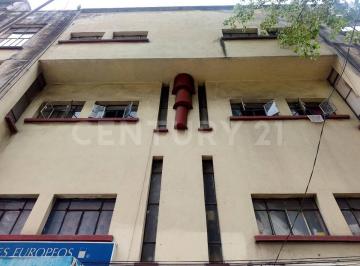 Departamento · 70m² · 2 Recámaras · Departamento en Venta en La Tabacalera Cuauhtémoc Cdmx