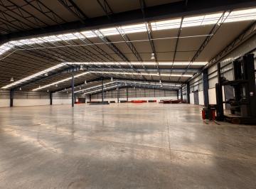 Bodega comercial , Tulancingo de Bravo · Bodega Industrial en Renta 7,000 m² Tulancingo, Hidalgo