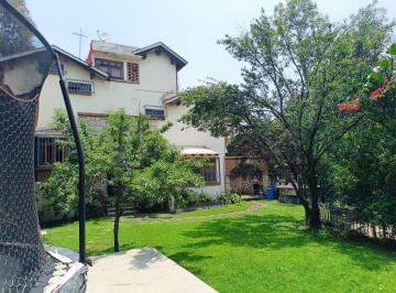 Casa de 4 habitaciones, Tlalpan · Excelente Oportunidad de Inversion. Casa Tipo Rustica en Cdmx.