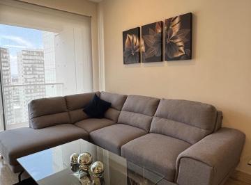 Departamento de 2 habitaciones, San Andrés Cholula · Departamento Amueblado en Punto Horizonte Sonata