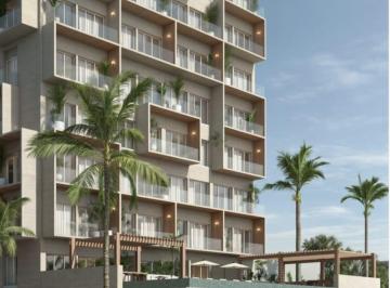 Departamento de 2 habitaciones, Boca del Río · Departamentos en Venta Frente Al Mar