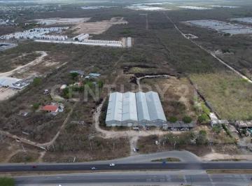 Terreno / Lote · 7692m² · Terreno Industrial en Venta en Kanasín, Mérida, Yucatán