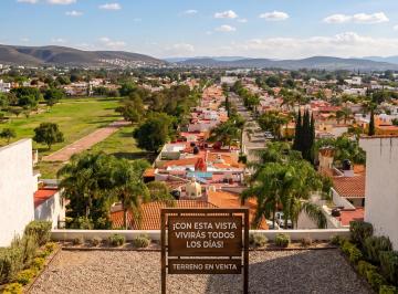 Terreno / Lote , Zapopan · Terreno en Venta Bugambilias (Coto Cristal) Panorámico de Fácil Acceso