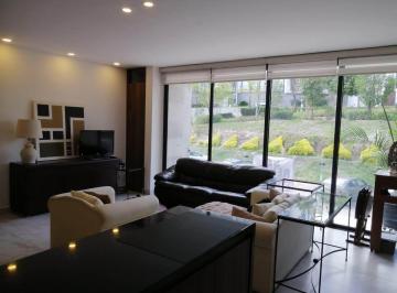 Departamento de 3 habitaciones, San Andrés Cholula · Lomas de Angelópolis – Toscana Departamento