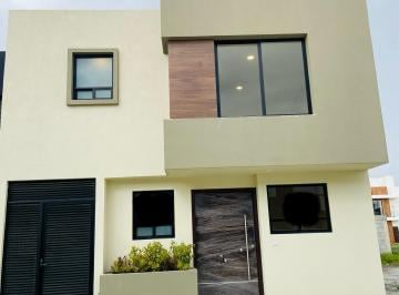 Casa de 3 habitaciones, San Mateo Atenco · Casa en Venta San Mateo Atenco, Privada Encanto 3 Recamáras