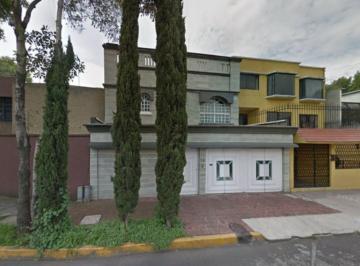 Departamento de 4 habitaciones, Coyoacán · Venta de Casa en Paseos de Taxqueña, Coyoacan. Recuperacion Bancaria