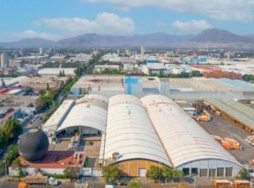 Bodega comercial · 12024m² · Bodega Industrial en Renta