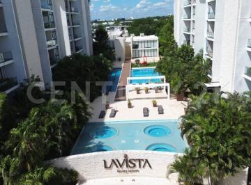 Departamento · 183m² · 3 Recámaras · 2 Estacionamientos · Departamento en Venta en Temozon Norte, Mérida, Yucatán