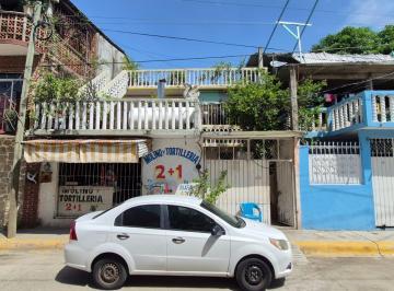 Casa · 120m² · 6 Recámaras · Casa en Renacimiento, sector II, Calle Julian Blanco