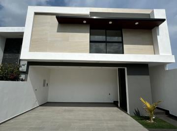 Casa de 3 habitaciones, Alvarado · Casa en Venta Fracc. Lomas de La Rioja