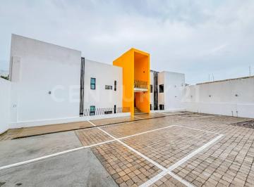 Departamento · 85m² · 2 Recámaras · 2 Estacionamientos · Departamentos Nuevos en Lomas de Tzompantle en Cuernavaca, Morelos.