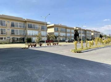 Departamento · 120m² · 3 Recámaras · 2 Estacionamientos · Departamento en Fraccionamiento Bosques de Lerma
