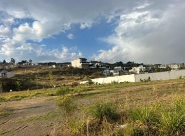 Terreno / Lote · 631m² · Terreno en Venta en Bosque Real