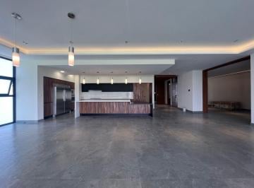 Departamento · 370m² · 3 Recámaras · 4 Estacionamientos · Departamento en Renta Bosque Real
