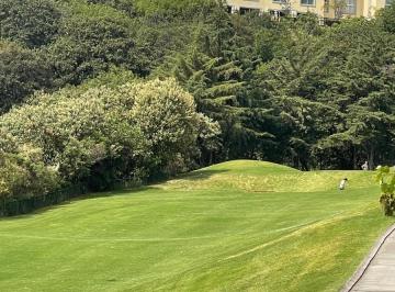 Terreno / Lote · 865m² · Terreno en Venta en Bosque Real