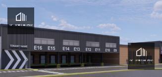 Nave industrial · 8224m² · Renta Nave Industrial Excelente Tamaño y Ubicación en Vallejo