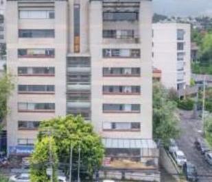 Oficina · 2184m² · Oportunidad de Renta Oficina en Santa Fe