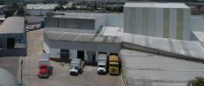 Bodega comercial · 800m² · Bodega en Renta en Tultitlan