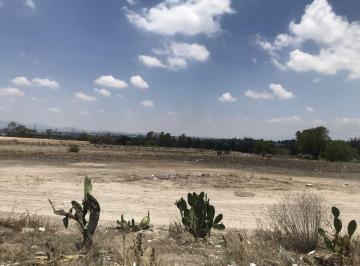 Terreno / Lote · 13000m² · Terreno en Renta en Tepotzotlán