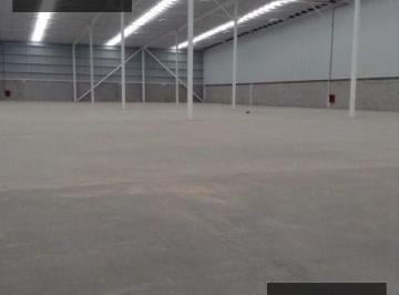 Bodega comercial · 18172m² · Bodega en Renta en Tepotzotlán