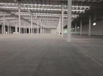 Nave industrial · 7294m² · Parque Industrial Toluca