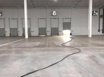Nave industrial · 5294m² · Parque Industrial Toluca