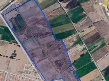 Terreno / Lote · 320924m² · Terreno en Venta en Tultepec