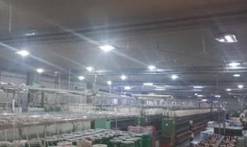Bodega comercial · 6526m² · Bodega en Renta en Lerma