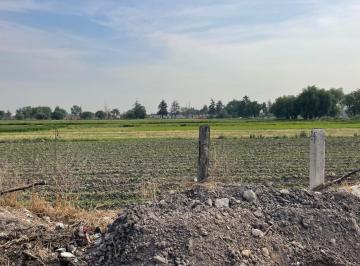 Terreno / Lote · 130000m² · Terreno en Venta en Cuautitlán