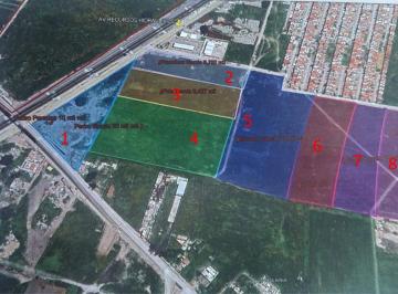 Terreno / Lote · 146000m² · Terreno en Venta en Tultitlán