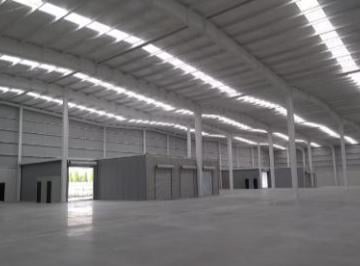 Bodega comercial · 33018m² · Bodega Industrial en 1