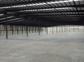 Bodega comercial · 6252m² · Bodega Industrial en Renta en Lerma