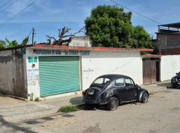 Casa · 80m² · 1 Recámara · 2 Estacionamientos · Casa en Arroyo Seco, Calle Vicente Guerrero