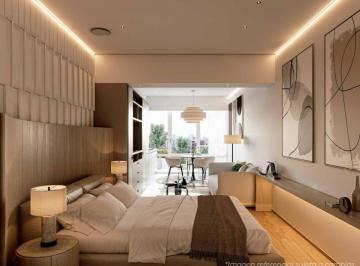 Departamento de 3 habitaciones, Cuauhtémoc · Venta Departamento de 244 m² en Planta Baja Col. Condesa Cdmx