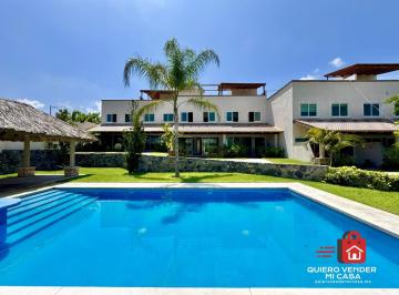 Casa · 97m² · 3 Recámaras · 1 Estacionamiento · Casa en Venta en Morelos Promocion Para Contados $1,900,000