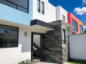 Casa de 3 habitaciones, Tula de Allende · Casas en Venta, Col. San Lorenzo, Fracc. Los Sabinos, Tula de Allende, Hidalgo.